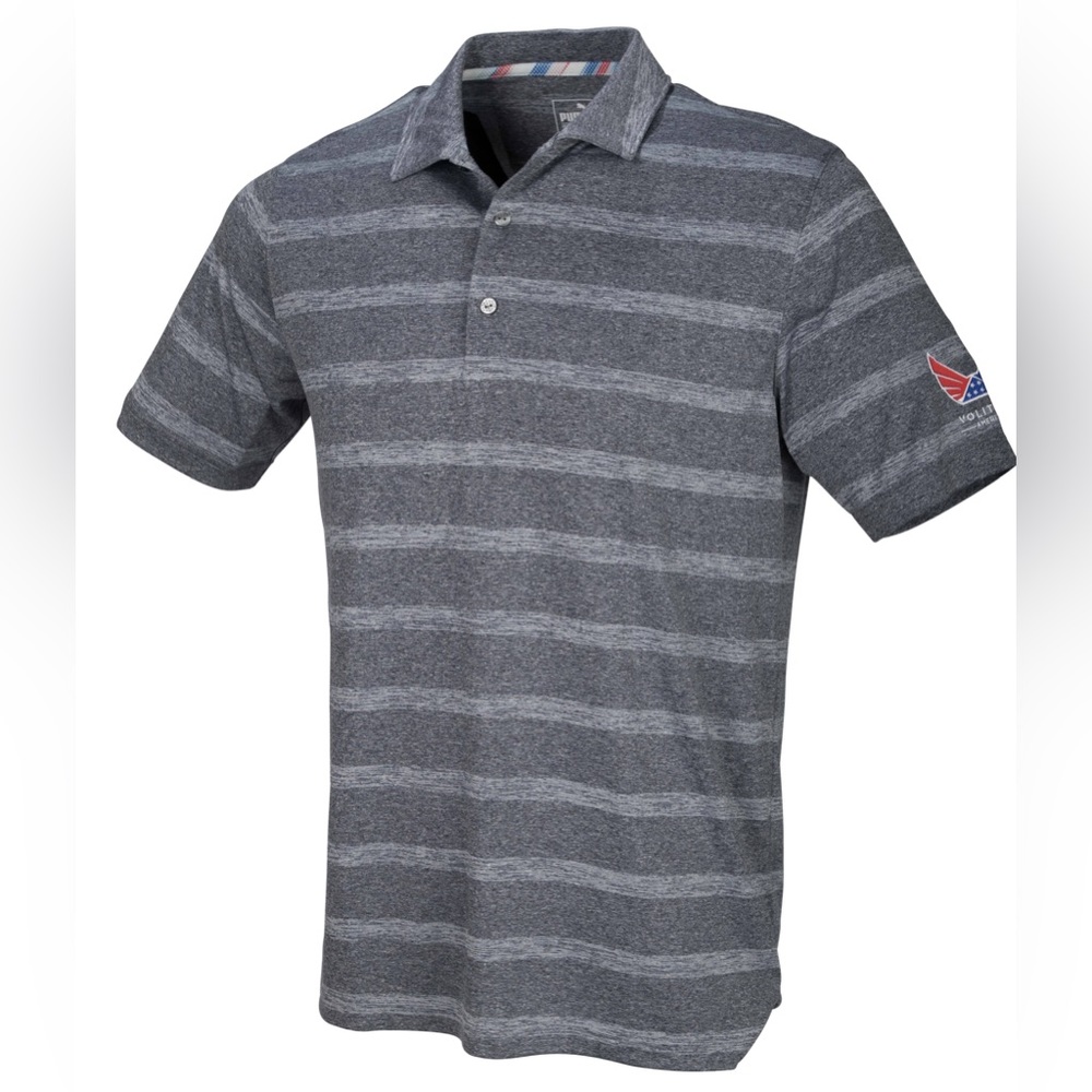 Puma Volition Golf Polo